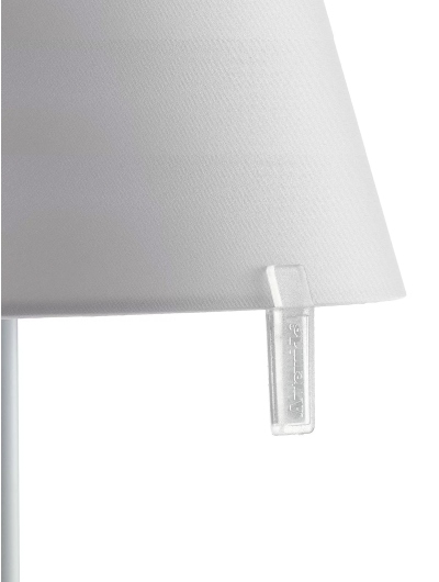 Lámpara Melampo Notte