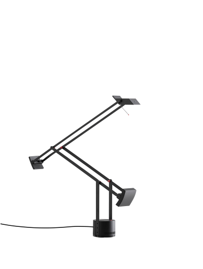 Lámpara Tizio Micro