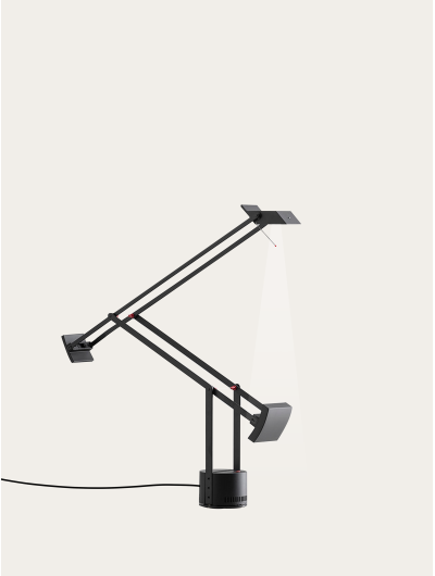 Lámpara Tizio Micro