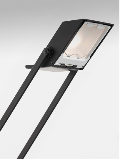 Lámpara Tizio Micro