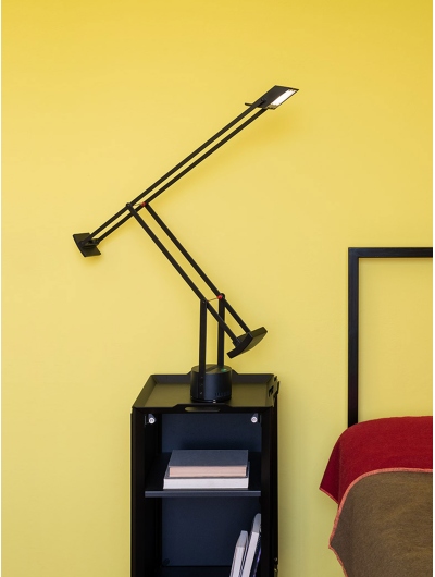 Lámpara Tizio Micro