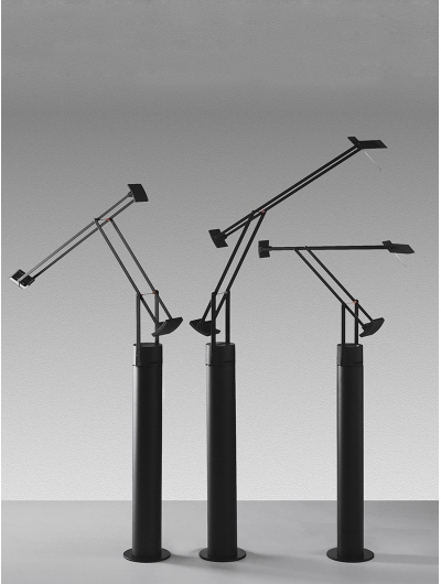 Lámpara Tizio Micro