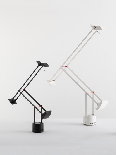 Lámpara Tizio Micro