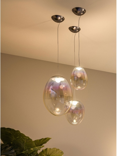 Lámpara Stellar Nebula