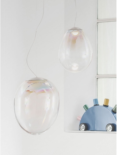 Lámpara Stellar Nebula