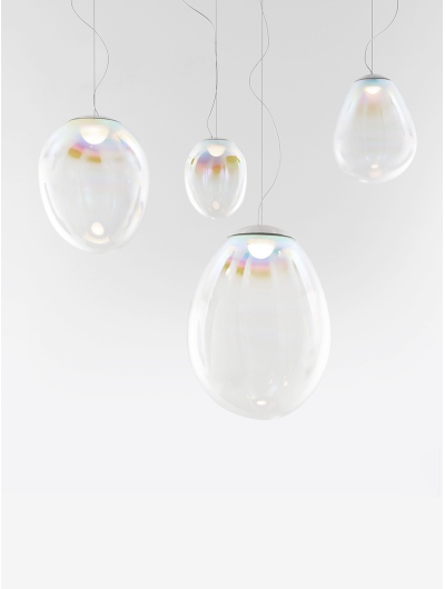 Lámpara Stellar Nebula