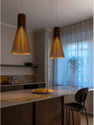 Lámpara Secto Small