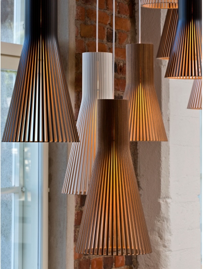 Lámpara Secto Small