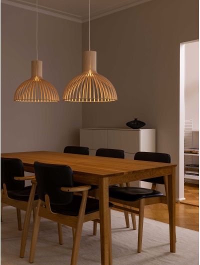 Lámpara Victo small