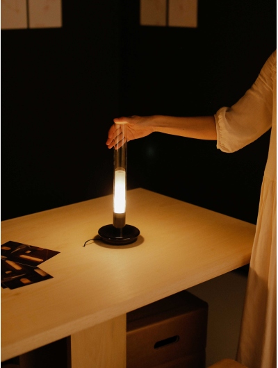 Lámpara Sylvestrina