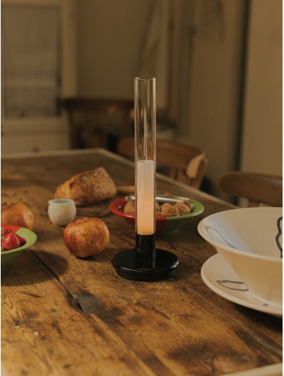 Lámpara Sylvestrina