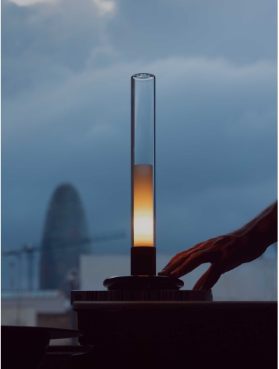 Lámpara Sylvestrina