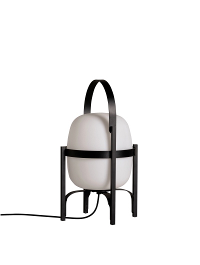 Lámpara Cesta Exterior