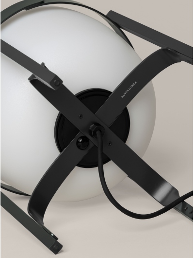 Lámpara Cestita Alubat