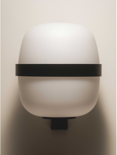 Lámpara Wally Cesta