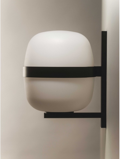 Lámpara Wally Cesta