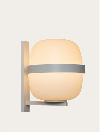 Lámpara Wally Cesta