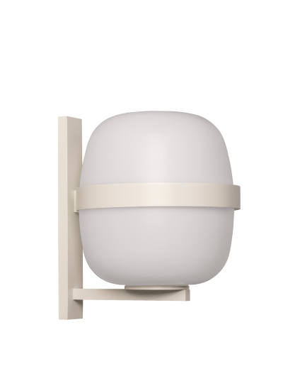 Lámpara Wally Cesta