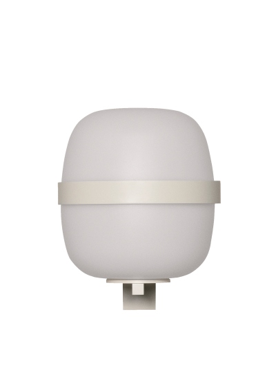 Lámpara Wally Cesta