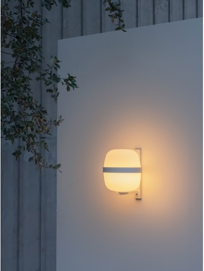 Lámpara Wally Cesta