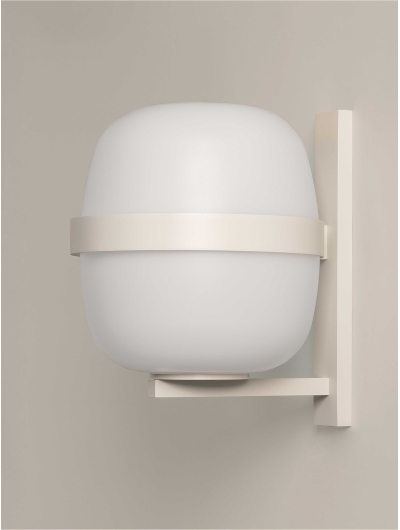 Lámpara Wally Cesta