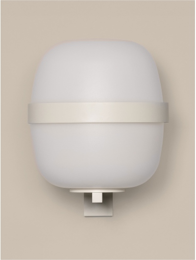 Lámpara Wally Cesta