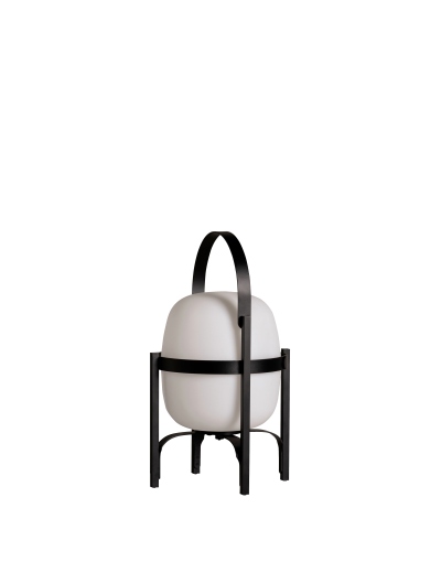 Lámpara Cestita Alubat