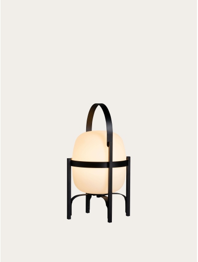 Lámpara Cestita Alubat