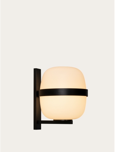 Lámpara Wally Cestita