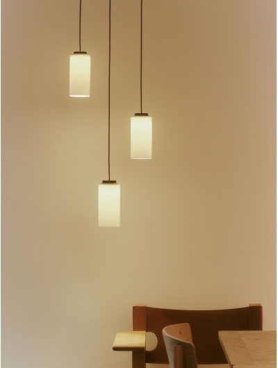 Lámpara Cirio Simple