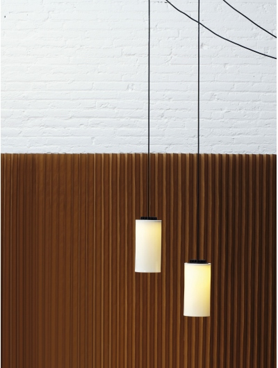 Lámpara Cirio Simple