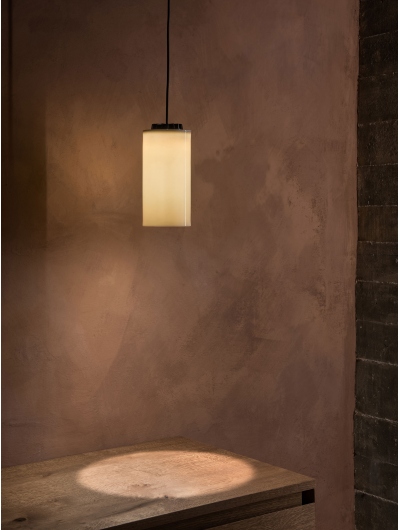 Lámpara Cirio Simple