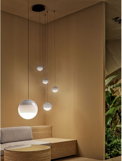 Lámpara Dipping Light