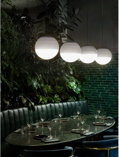 Lámpara Dipping Light