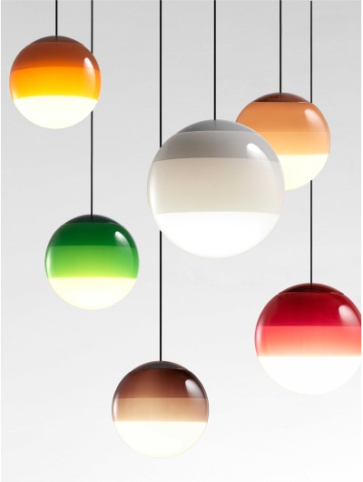 Lámpara Dipping Light