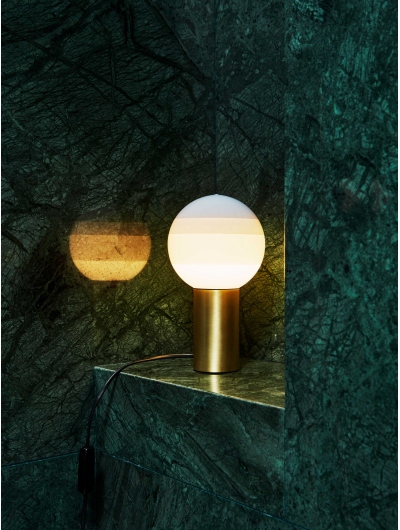 Lámpara Dipping Light