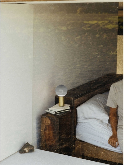 Lámpara Dipping Light