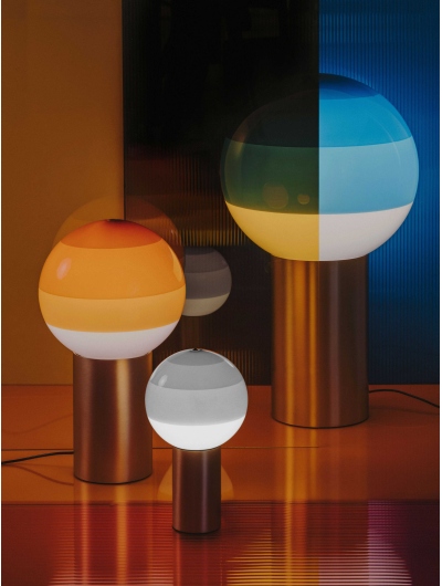 Lámpara Dipping Light