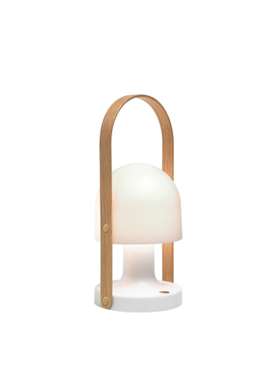 Lámpara FollowMe Plus