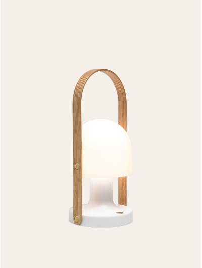 Lámpara FollowMe Plus