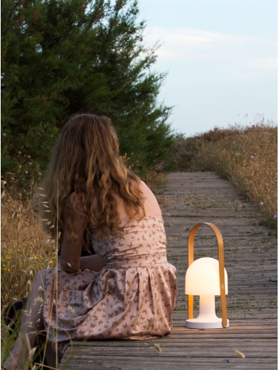 Lámpara FollowMe Plus