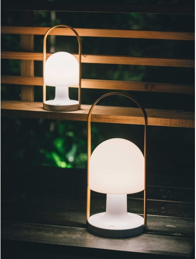 Lámpara FollowMe Plus