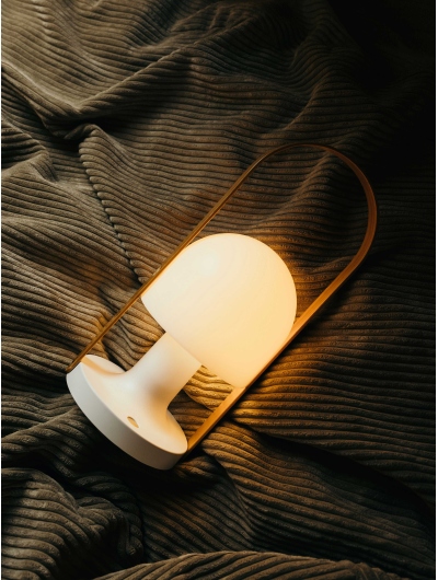 Lámpara FollowMe Plus