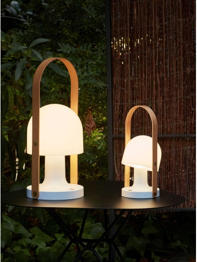 Lámpara FollowMe Plus