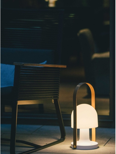 Lámpara FollowMe Plus