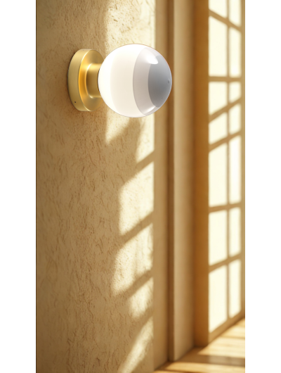 Lámpara Dipping Light