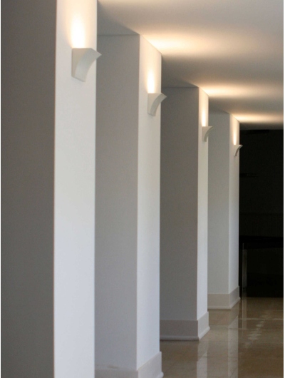 Lámpara Pochette UP/DOWN