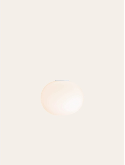 Lámpara Glo-Ball Ceiling/Wall Zero