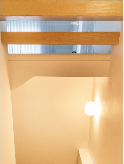 Lámpara Glo-Ball Ceiling/Wall Zero