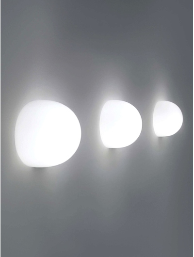 Lámpara Glo-Ball Wall